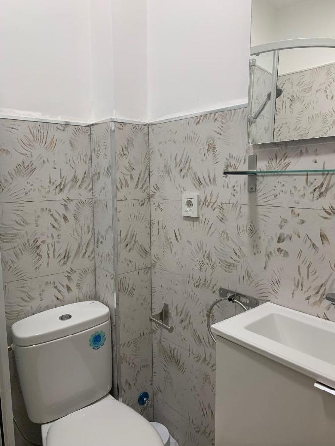 Home Sea&Dreams Oldtown III Calpe Luaran gambar
