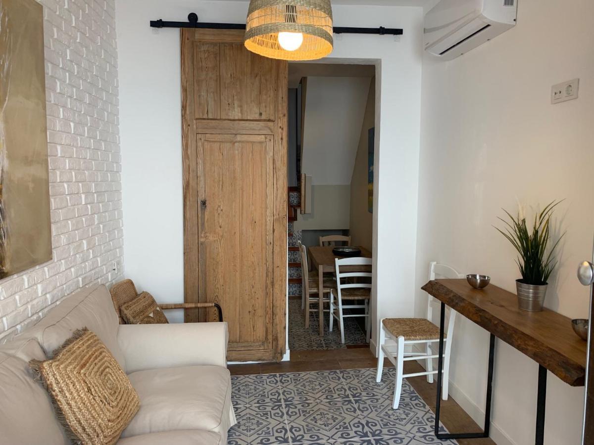 Home Sea&Dreams Oldtown III Calpe Luaran gambar