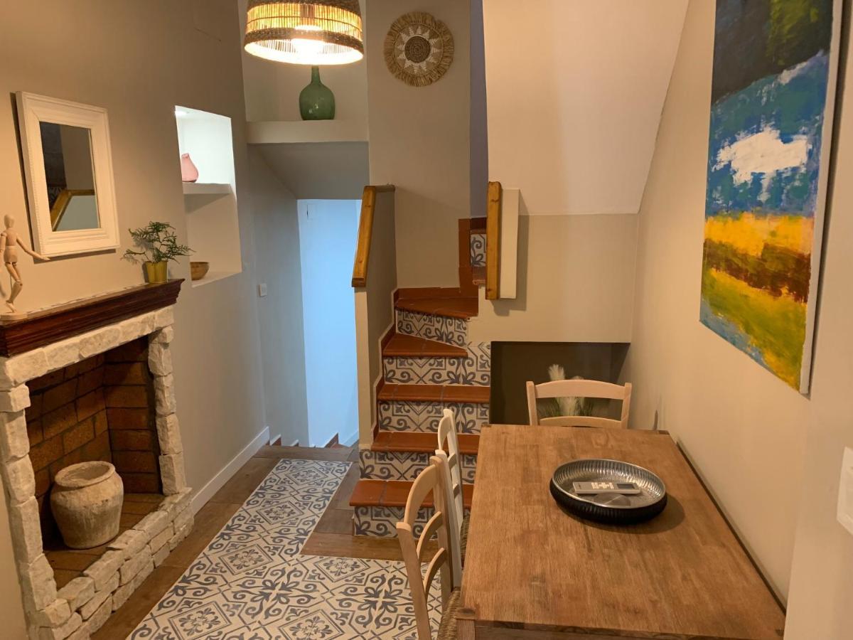Home Sea&Dreams Oldtown III Calpe Luaran gambar